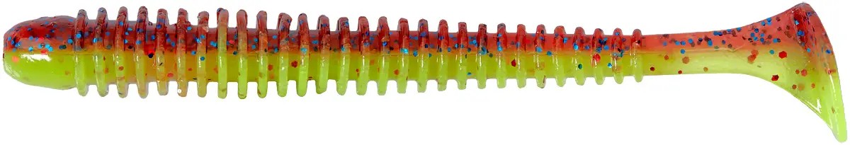 Keitech Swing Impact 2.5 Inch